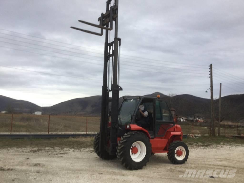 Manitou 264 Camiones diesel