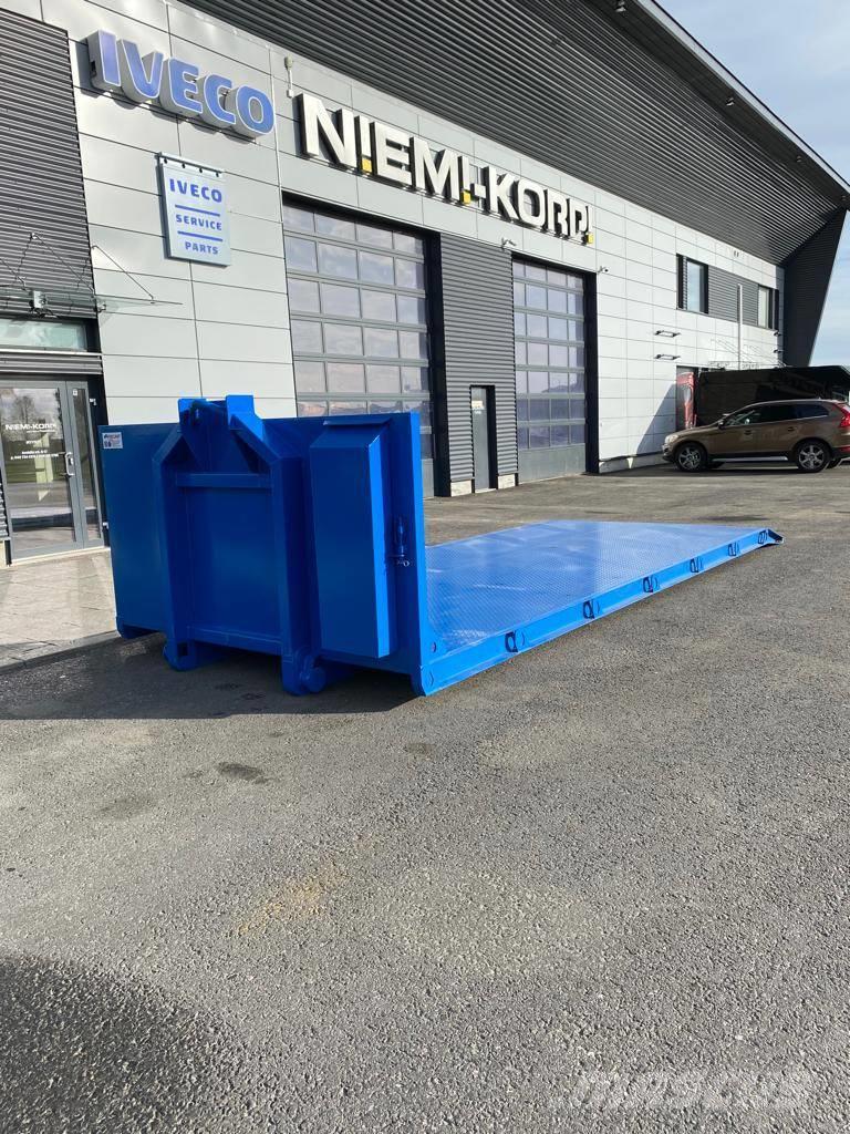  Vaihtolava Kone 20T Desmontables