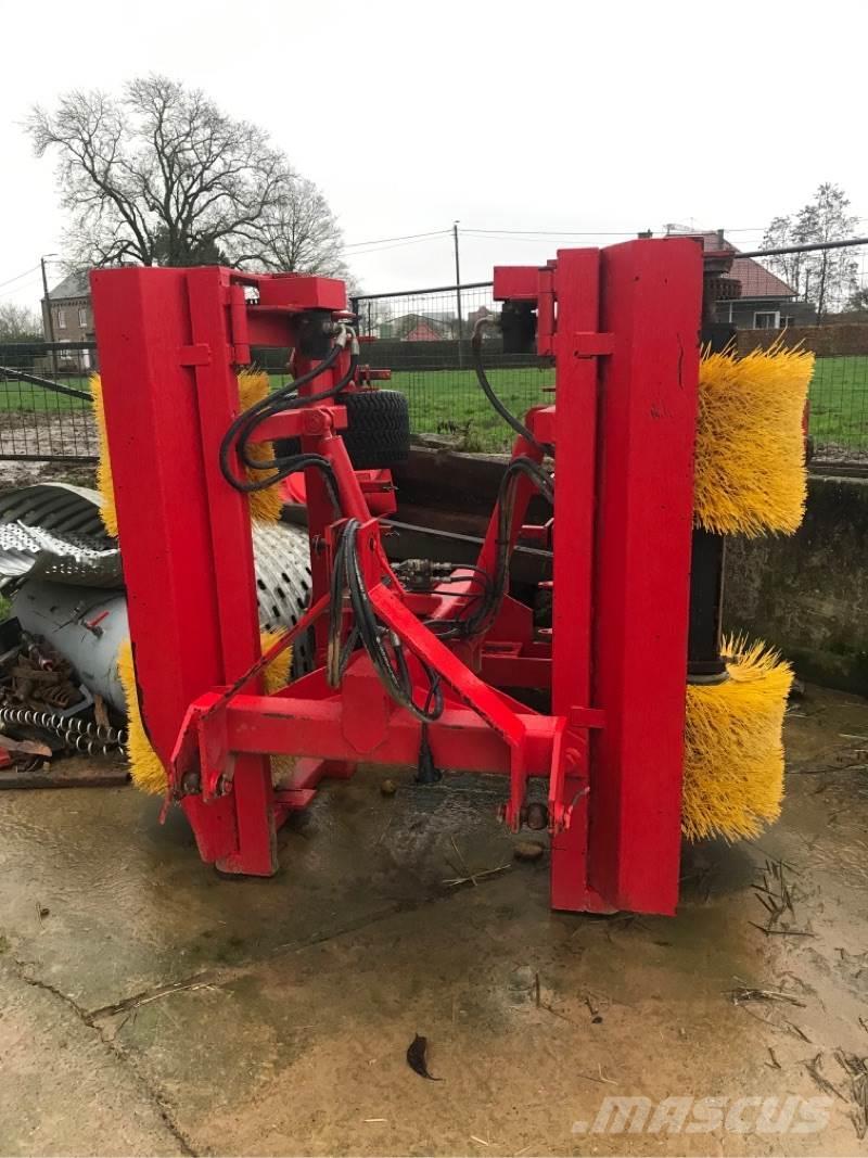 Grimme ks3600 Equipo para papas - Otros