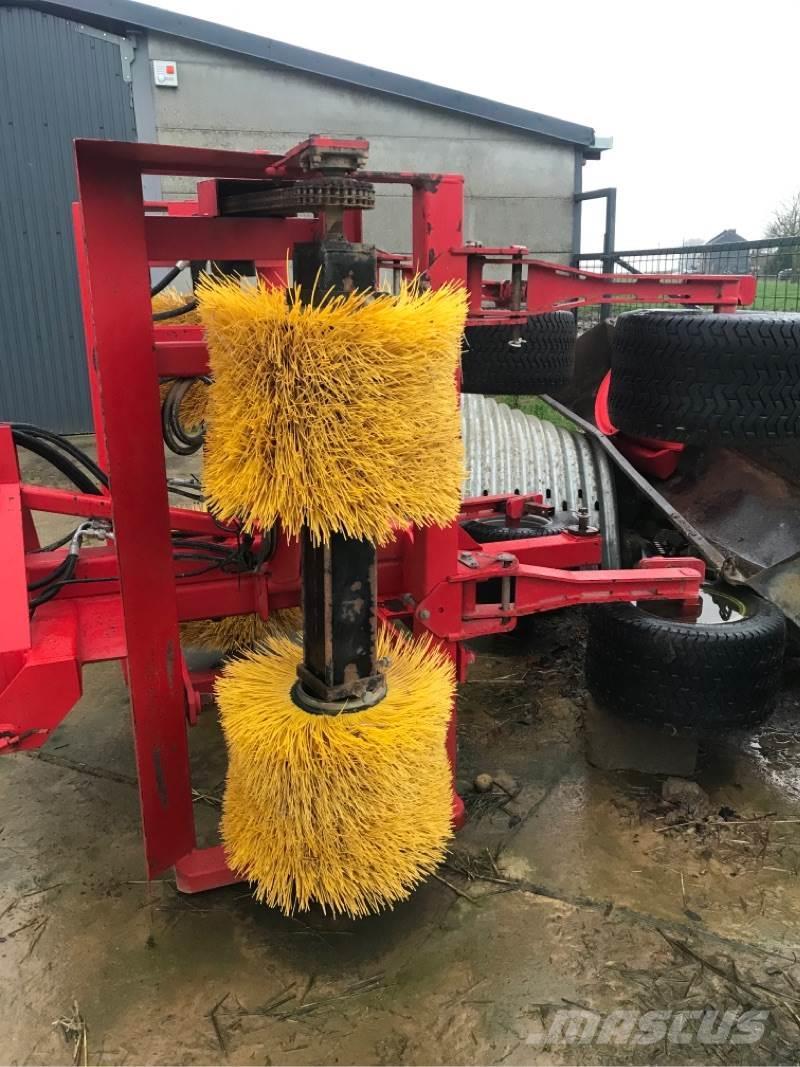 Grimme ks3600 Equipo para papas - Otros