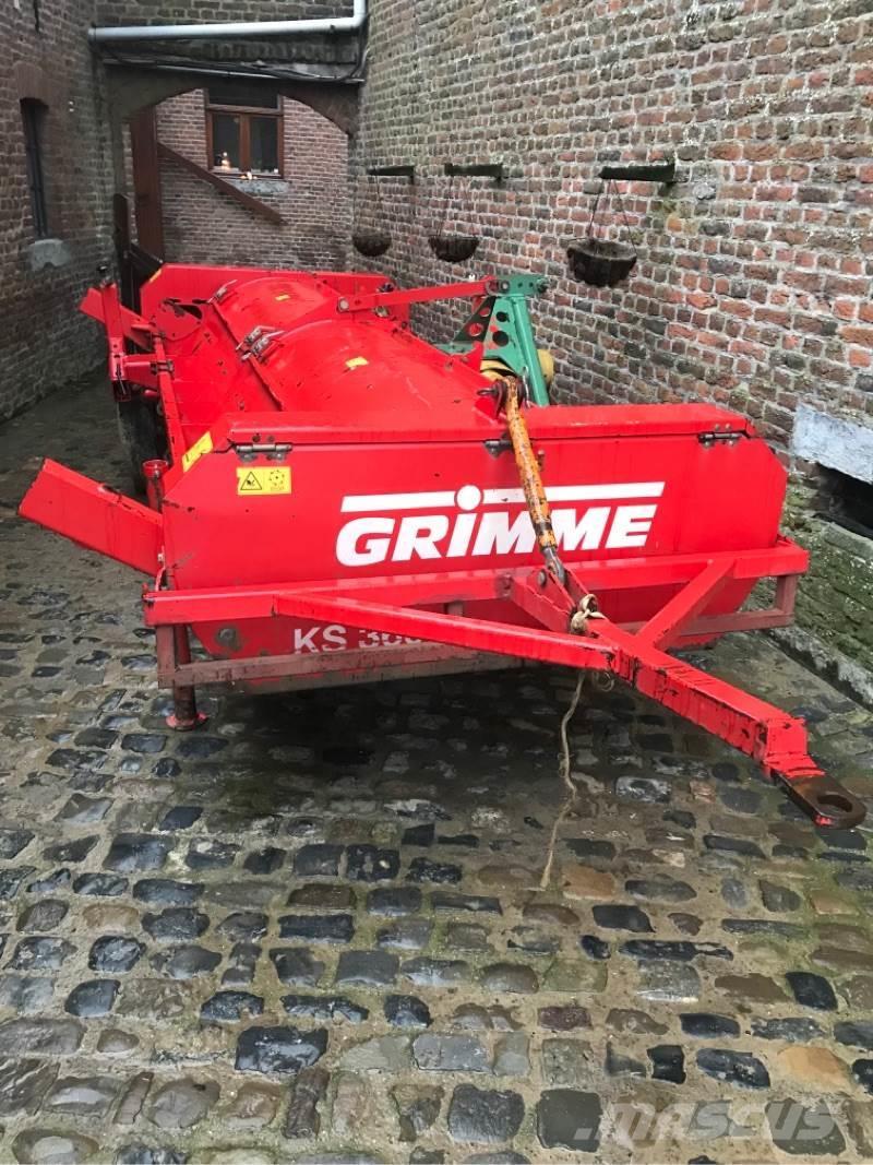 Grimme ks3600 Equipo para papas - Otros