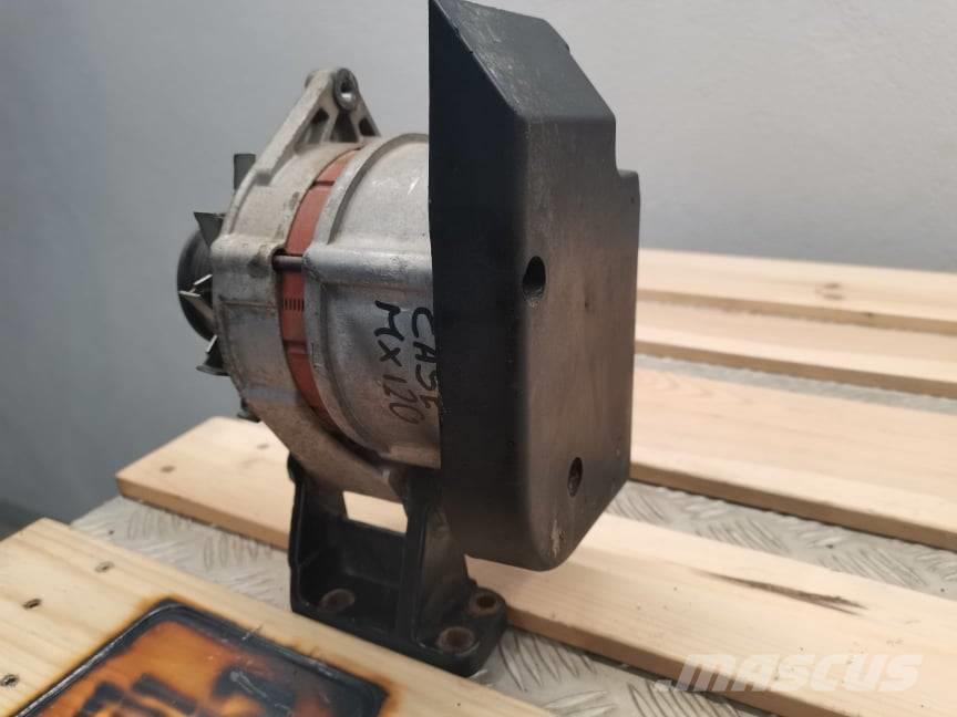 Bosch {0120484011} Alternator Motores