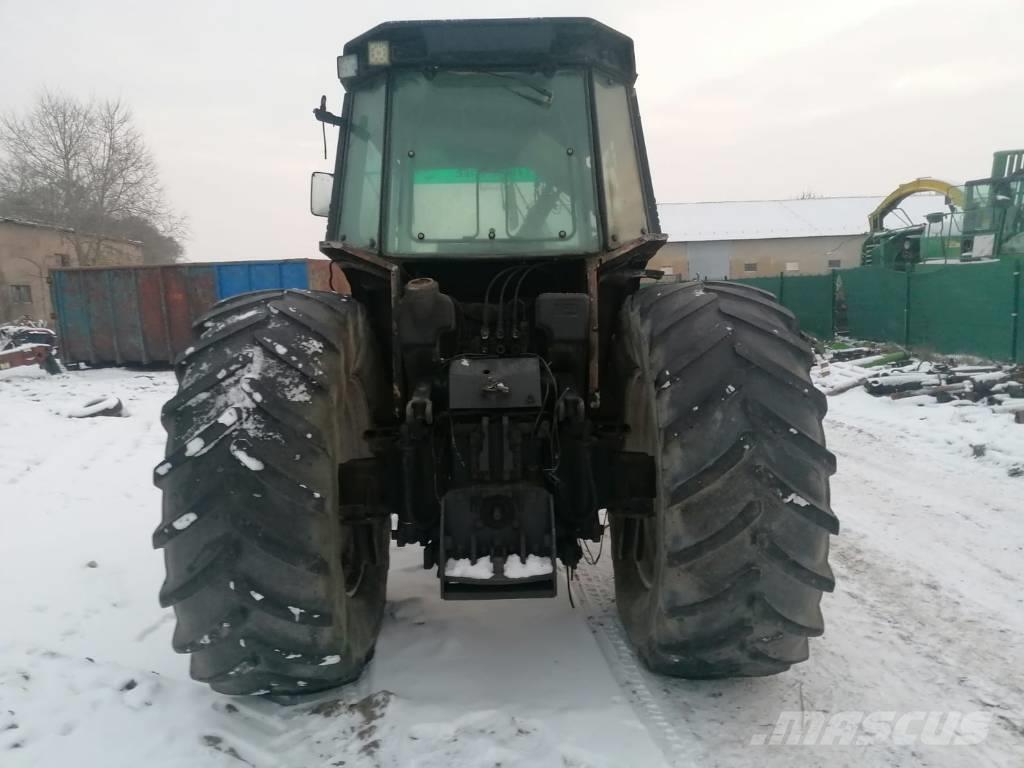 Valmet 8400 rim Ruedas