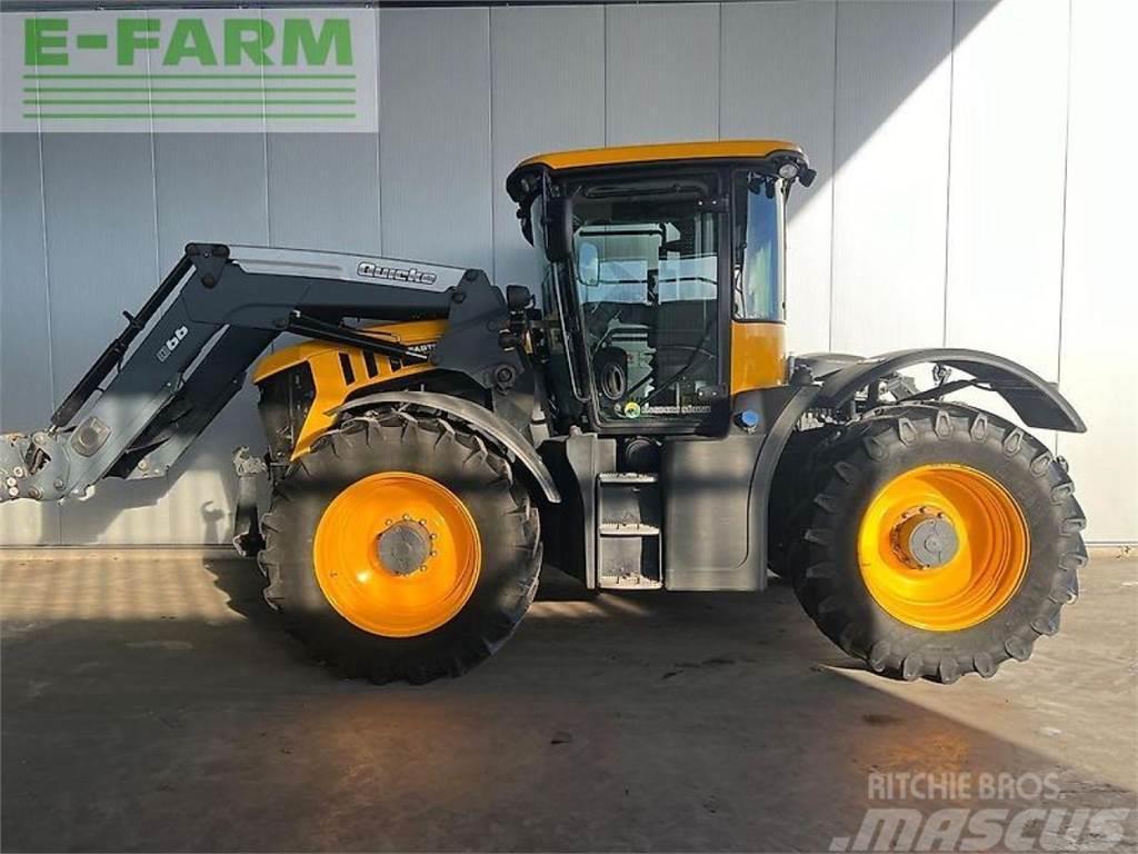 JCB 4160 Tractores