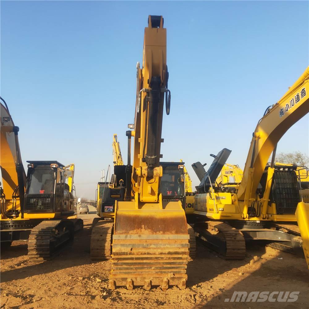 CAT 336 D Excavadoras sobre orugas