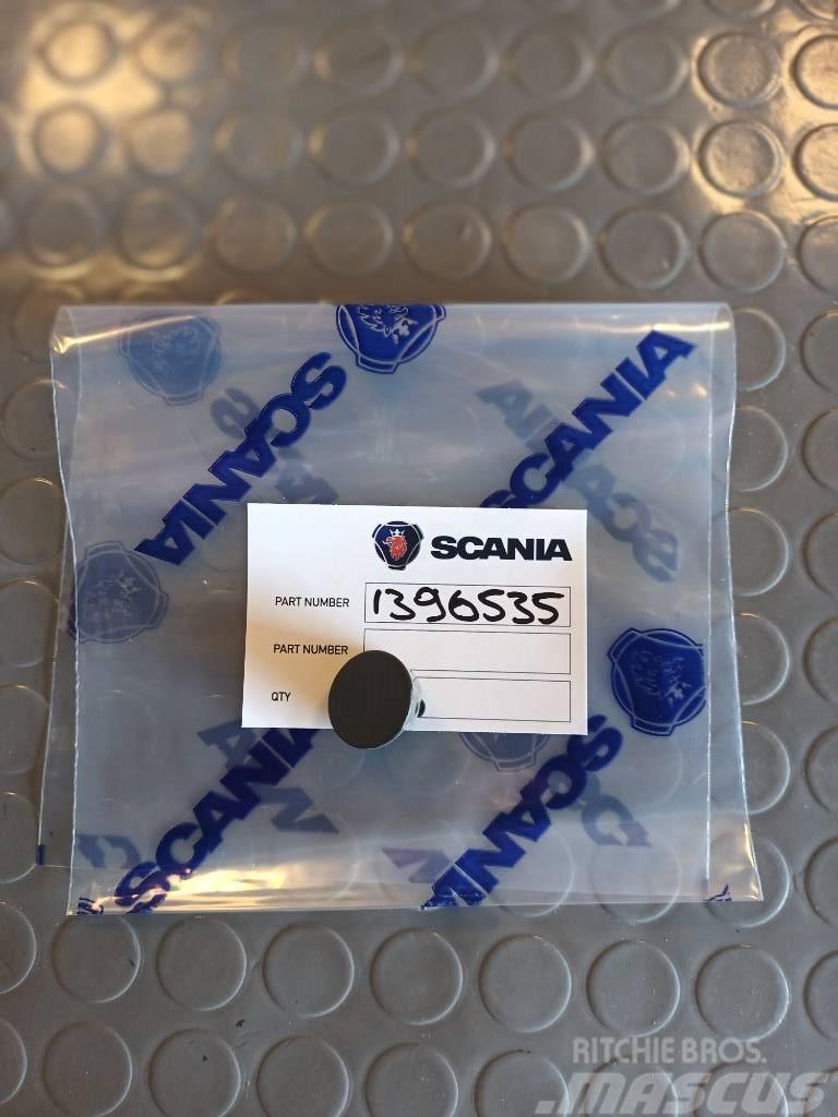 Scania CASING 1396535 Otros componentes