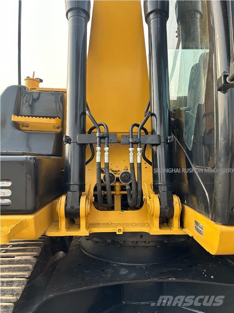 CAT 315D2 Miniexcavadoras