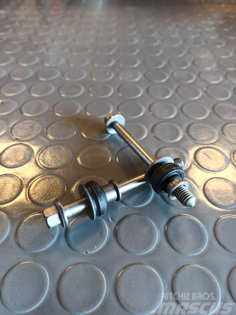 Volvo SCREW 22806270 Otros componentes