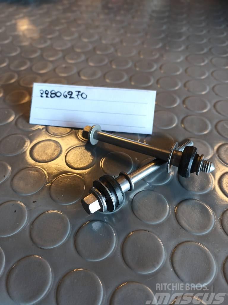 Volvo SCREW 22806270 Otros componentes