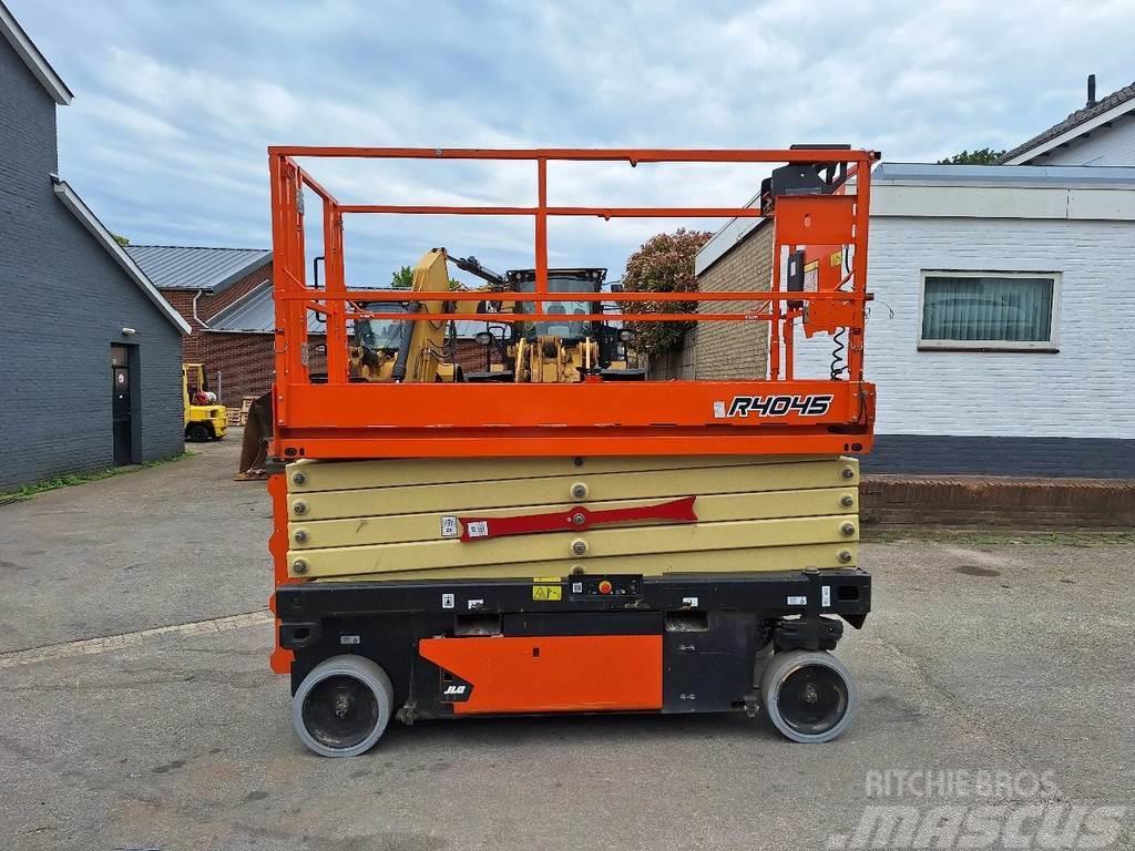 JLG 4045R Plataformas tijera