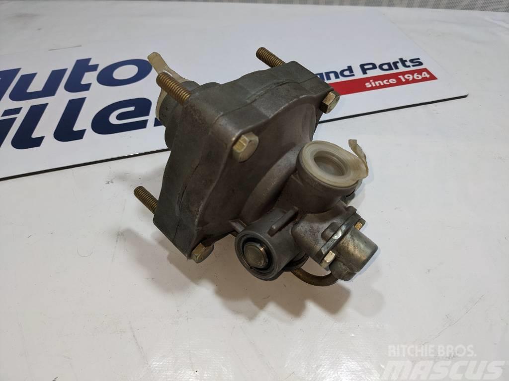 Wabco Bremskraftregler 4757010057 Hidráulicos