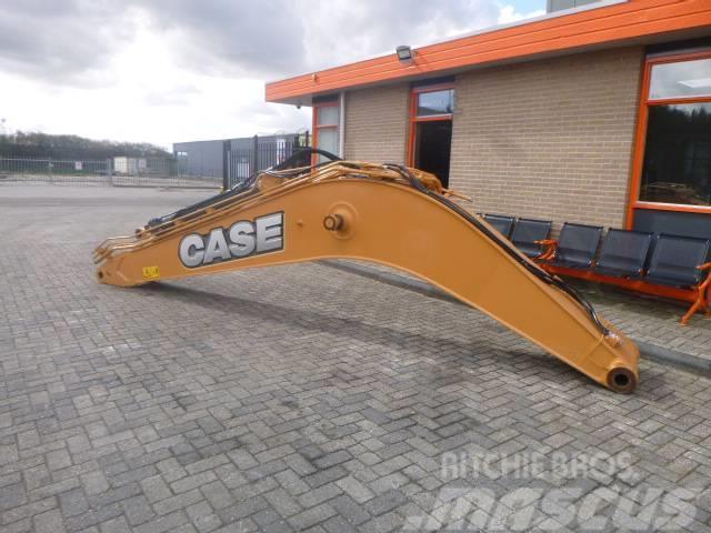 CASE CX235C MonoBoom Plataformas y cucharones