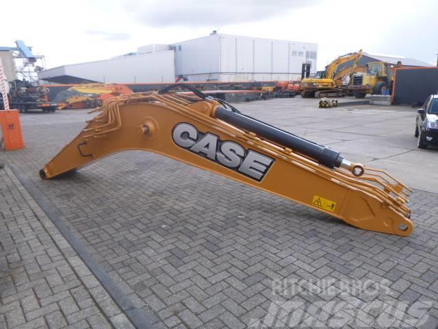 CASE CX235C MonoBoom Plataformas y cucharones