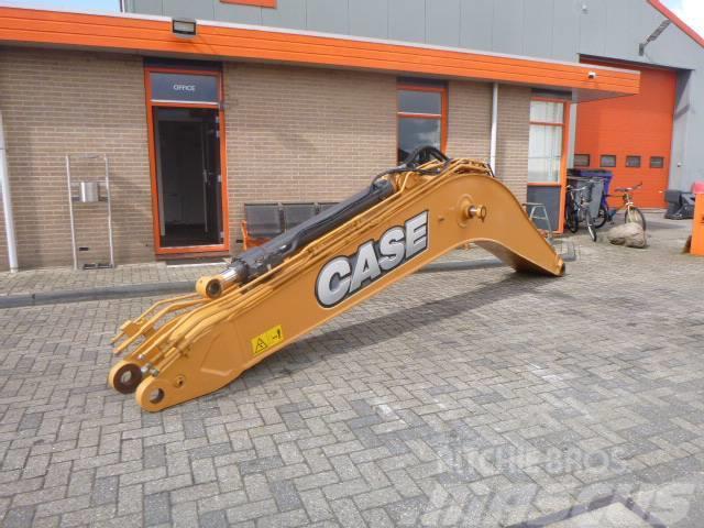 CASE CX235C MonoBoom Plataformas y cucharones