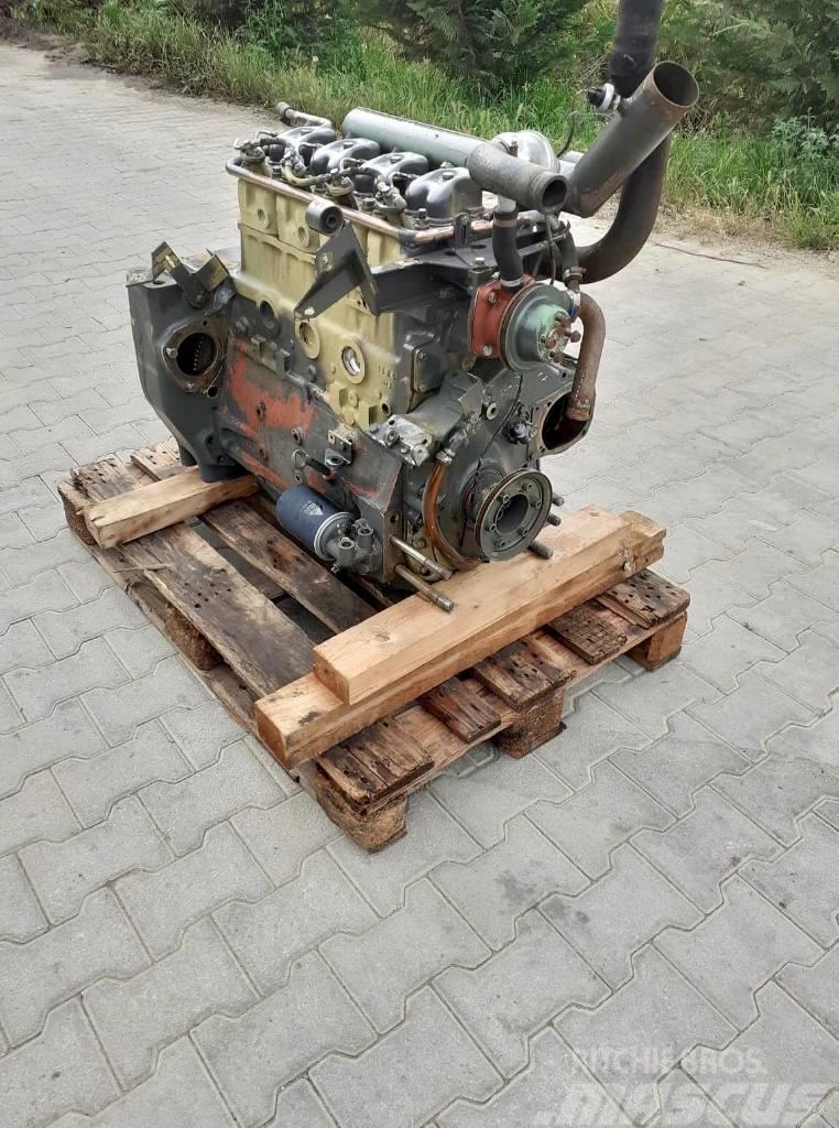 Fendt 308 ENGINE Motores