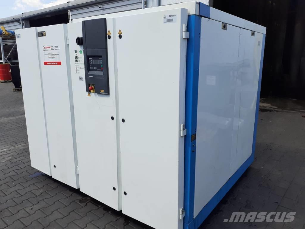 Kaeser DS201 Compresoras