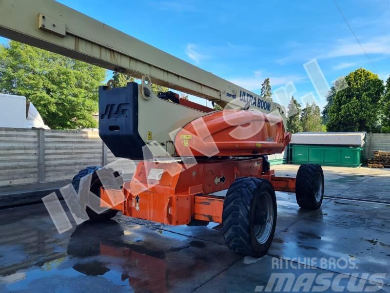 JLG 1250 AJP Plataformas con brazo de elevación manual