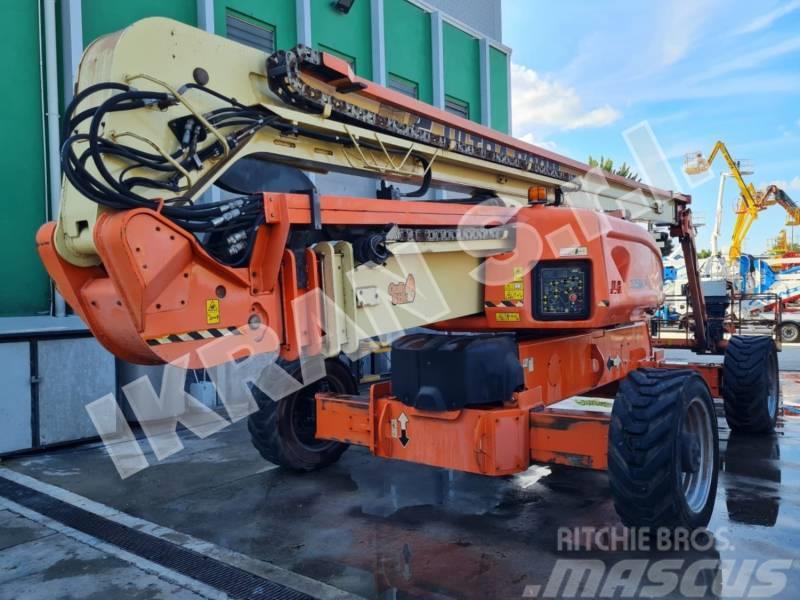 JLG 1250 AJP Plataformas con brazo de elevación manual