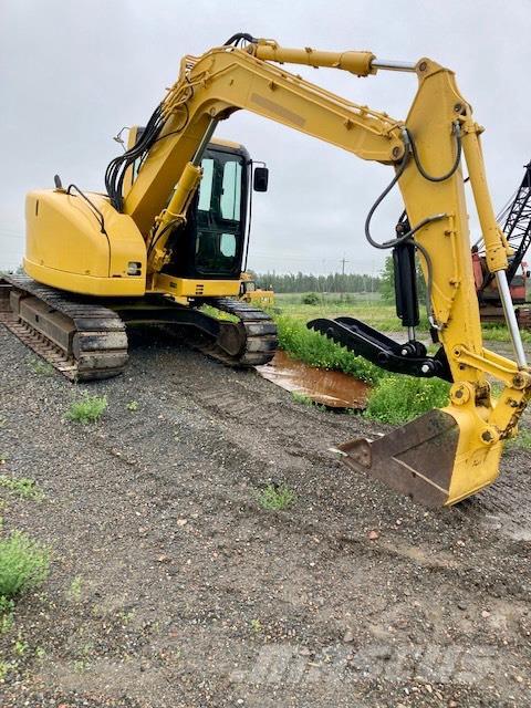 CAT 308 C Excavadoras sobre orugas