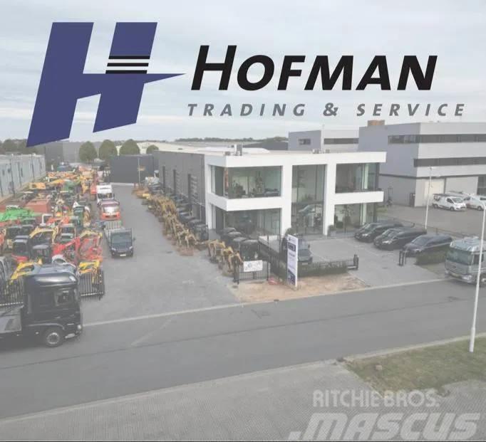 Hoffmann H33 Otras-construcciones de carreteras