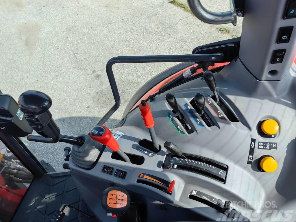 Kubota M 4073 Tractores