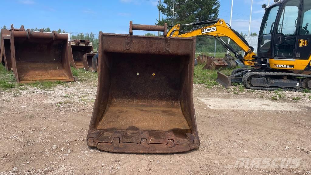  Excavation bucket S60 Cucharones