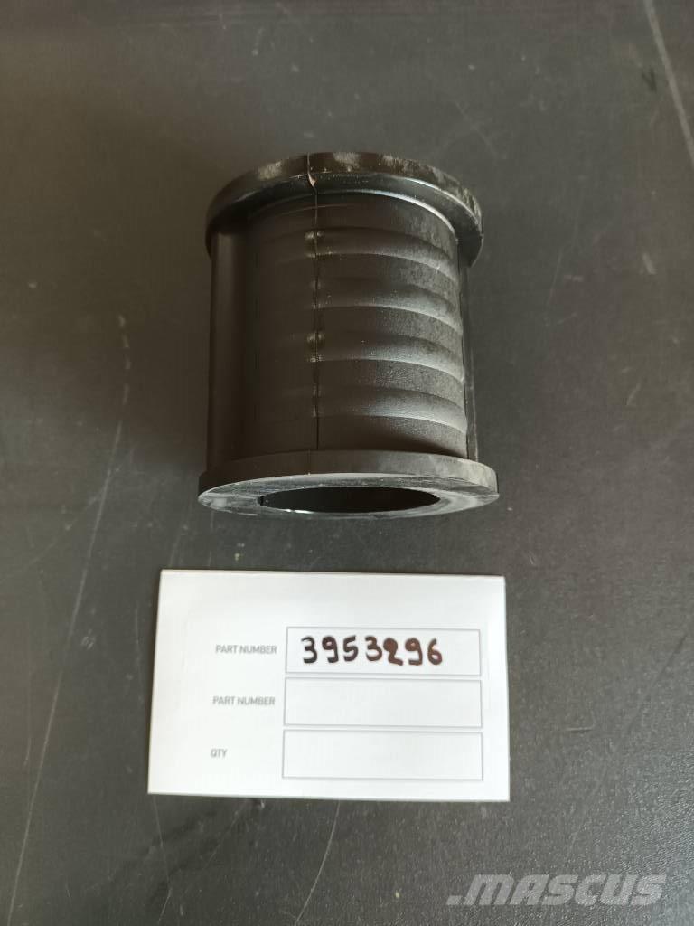 Volvo RUBBER 3953296 Motores