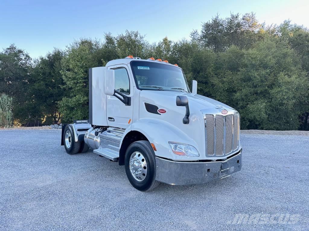 Peterbilt 579 Camiones tractor