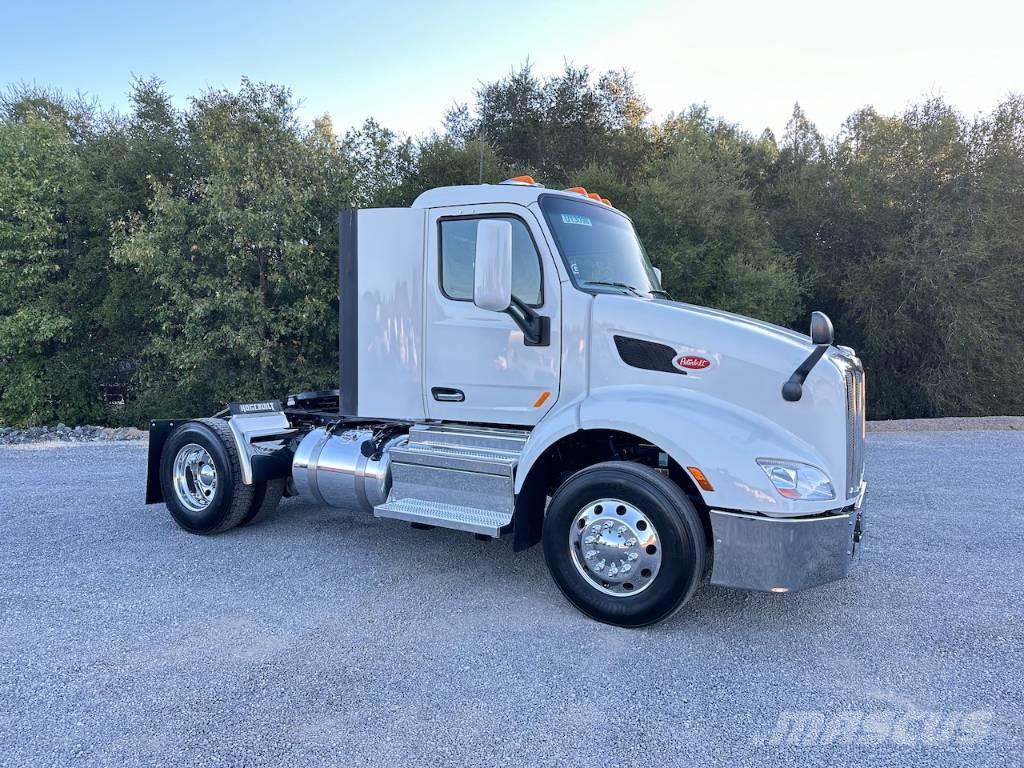 Peterbilt 579 Camiones tractor