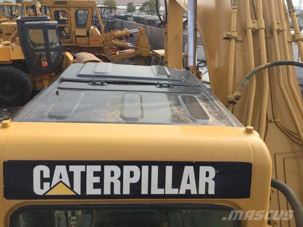 CAT 325 C Excavadoras sobre orugas