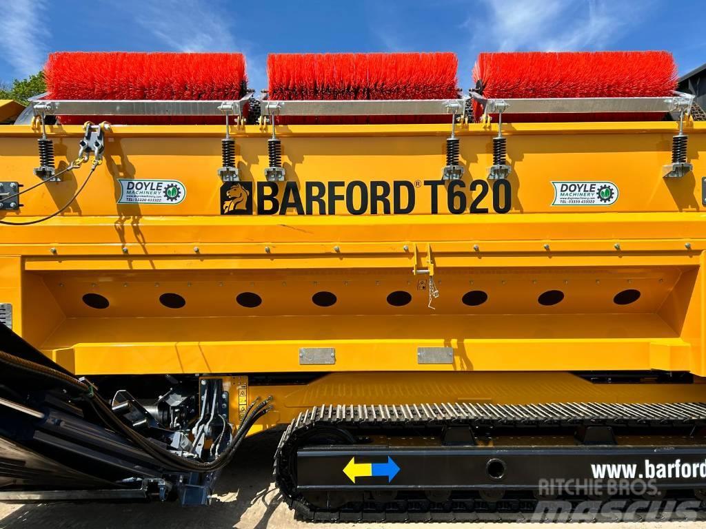 Barford T620 Tromeles