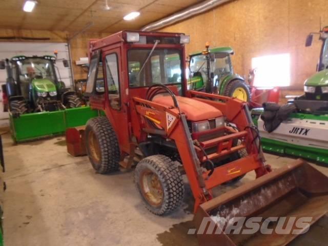 Case IH 1140 Tractores