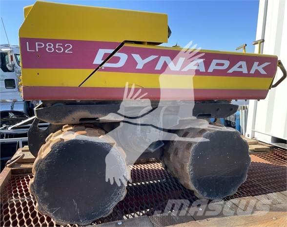 Dynapac LP852 Rodillos vibratorios arrastrados