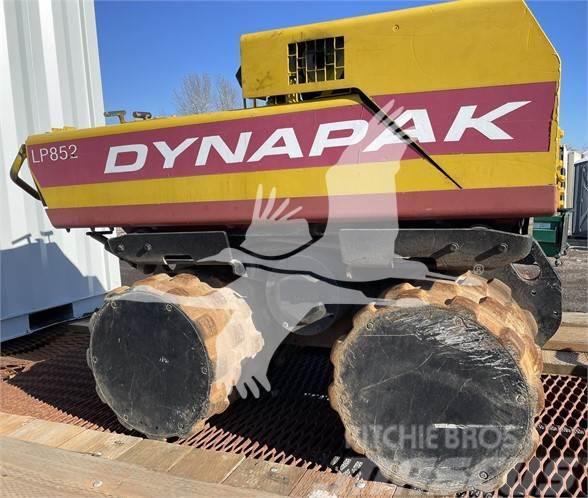 Dynapac LP852 Rodillos vibratorios arrastrados