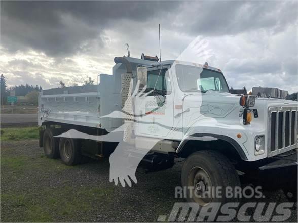 International 4900 Otros