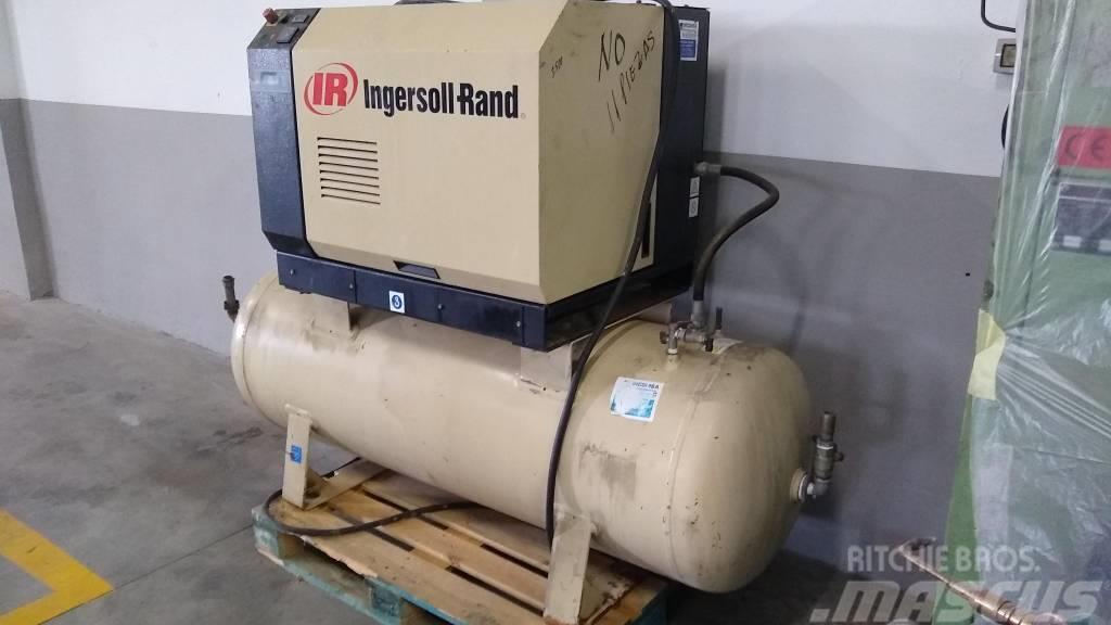 Ingersoll Rand MH11 Compresoras