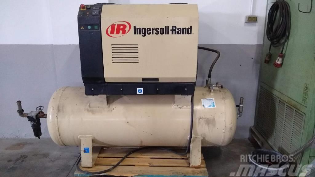 Ingersoll Rand MH11 Compresoras