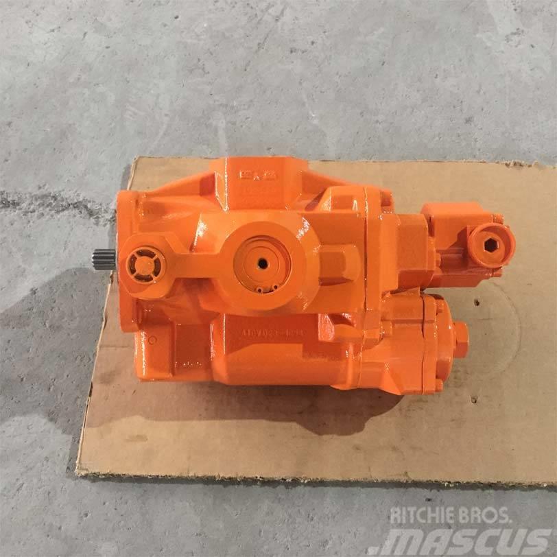 Hitachi EX50 A10VD28SR1RS59991 Hydraulic pump Transmisiones