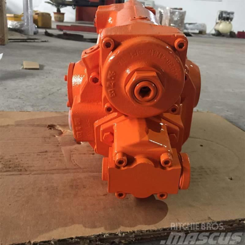 Hitachi EX50 A10VD28SR1RS59991 Hydraulic pump Transmisiones