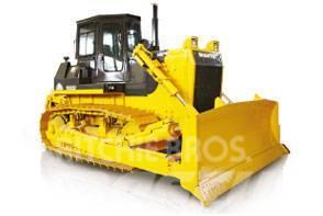 shantui SD22D Buldozer sobre oruga