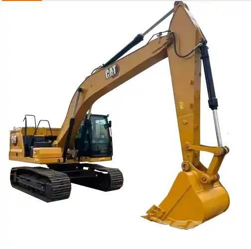 CAT 336 GC Excavadoras de largo alcance