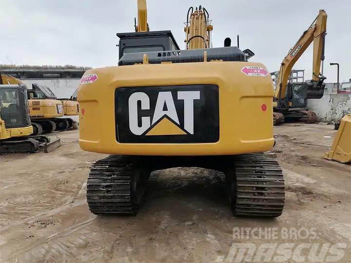 CAT 315 E Excavadoras 7t - 12t