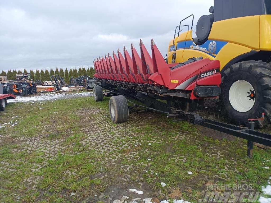 Case IH 4412 Cabezales de cosechadoras combinadas