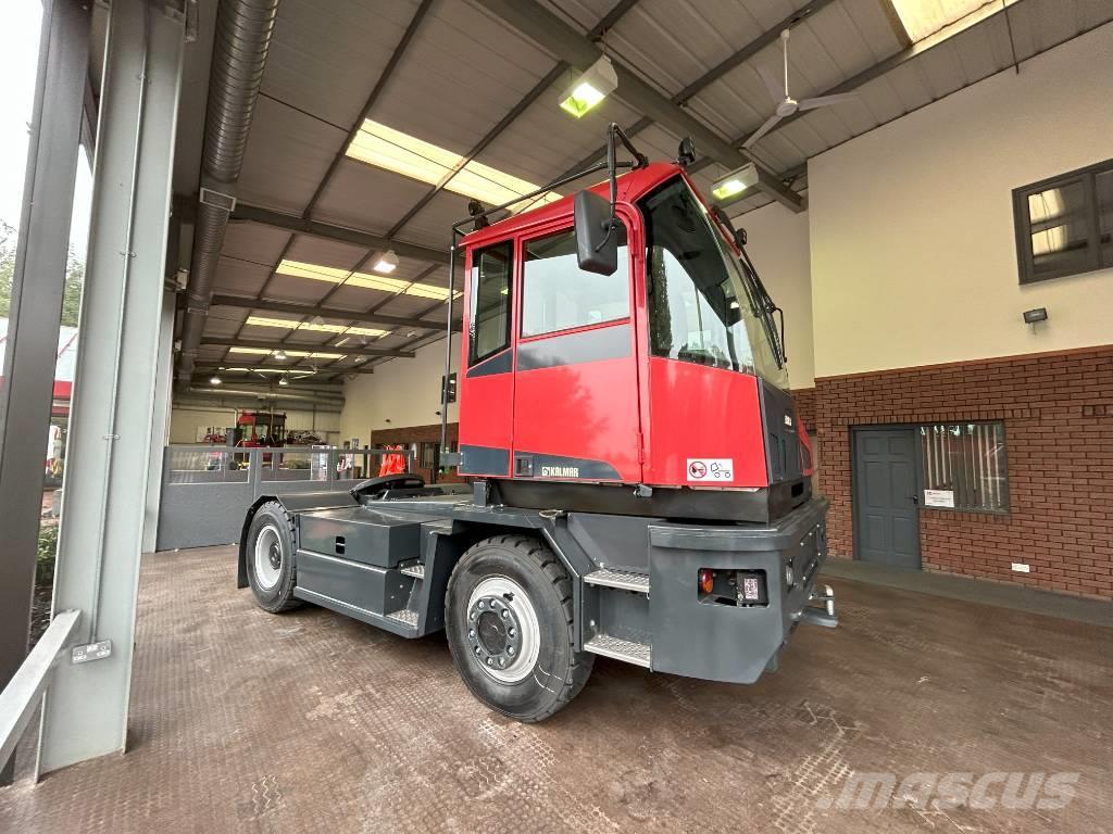 Kalmar TR618i Tractocamiones para terminales