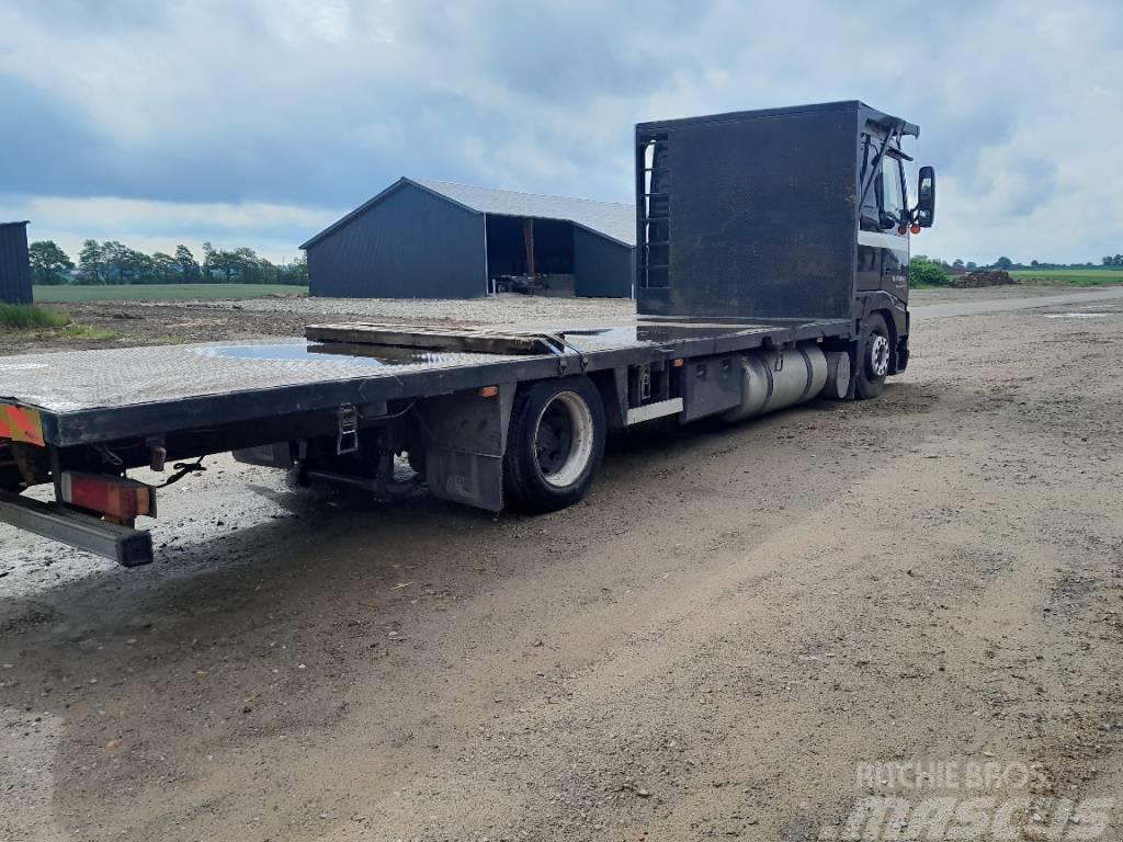 Volvo FH 12 Camiones de cama baja