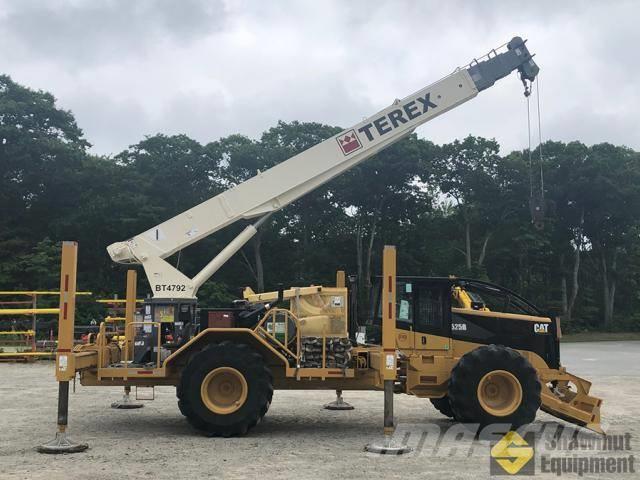 Terex BT 4792 Otros camiones