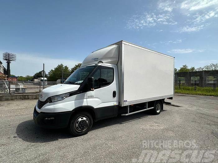 Iveco 35C16 Otros