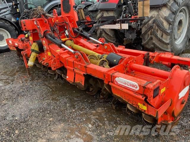 Maschio Pantera 520 Cultivadoras