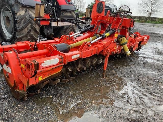 Maschio Pantera 520 Cultivadoras