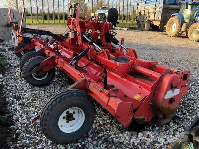 Maschio Pantera 520 Cultivadoras